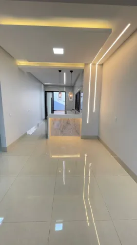 Excelente Oportunidade de Casa Térrea com Piscina Aquecida e Varanda Gourmet!