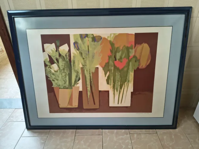 Quadros decorativos