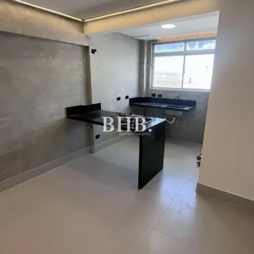 Reformado + vista livre | 3 dorm (1 suíte) + lazer