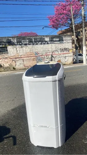 Tanquinho 10kg