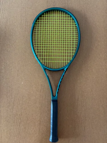 Raquete Blade V9