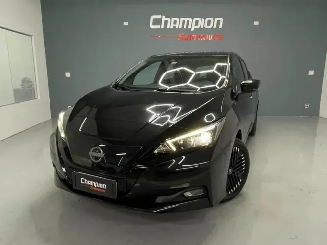 Nissan Leaf Aut. (elétrico) 2023