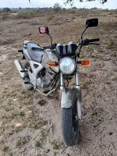 Vendo 5 mil