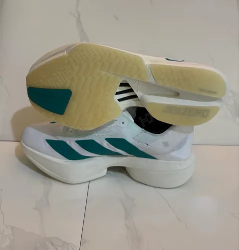 Tenis Adidas Adios Pro 4 - 41.5BR ou 42BR Premium + Brinde