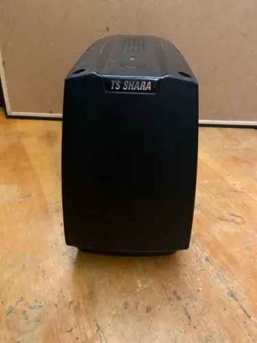 Nobreak 1200Va 110/220v entrada e saida