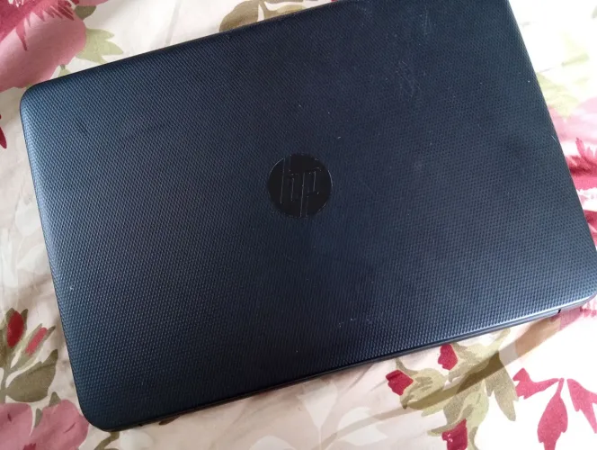 Notebook HP