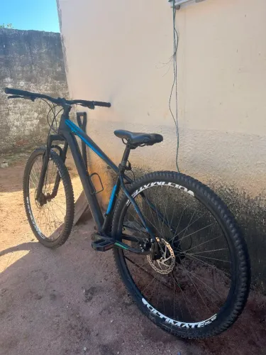 Bicicleta aro 29