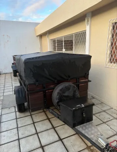 Reboque