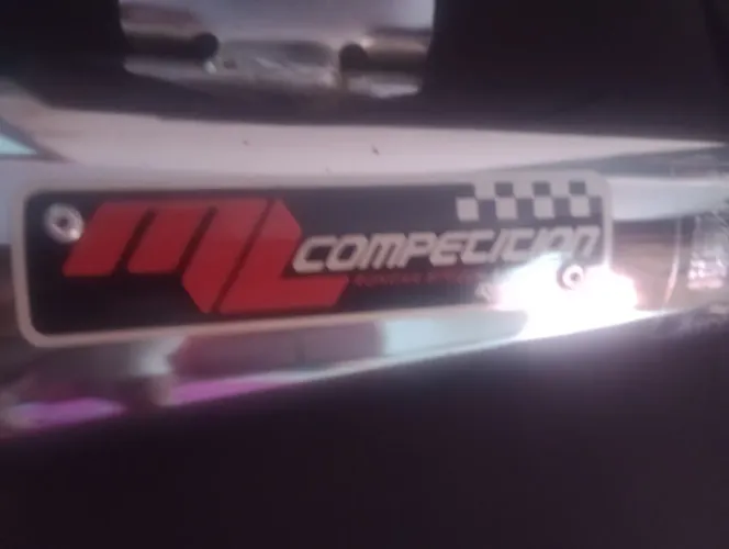 Vendo scape zero bala