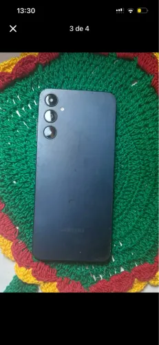 Celular bom usado no precinho 