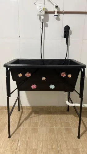 Kit banho e tosa (pet shop)