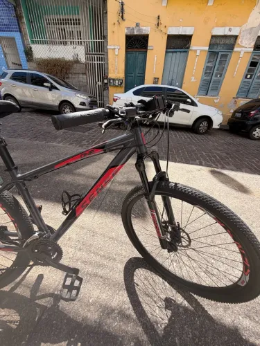 Bike Sense Aro 29