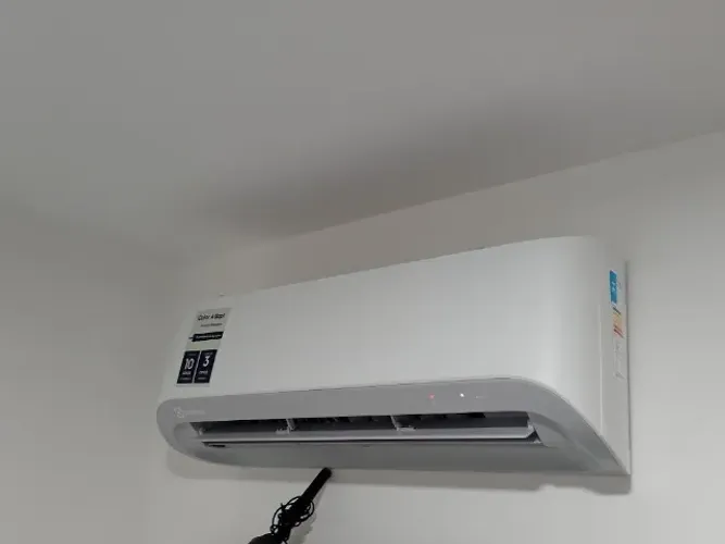 Ar condicionado 9.000 btus