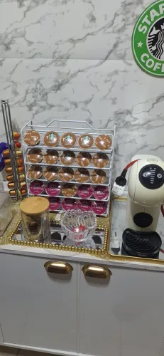 Porta Cápsula 50Un Dolce Gusto