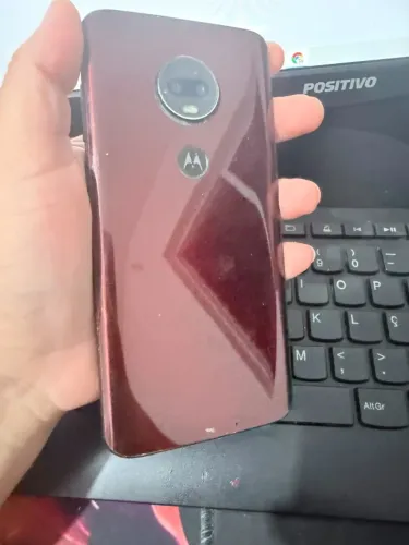 Celular Motorola G7