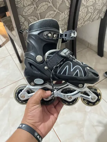 Patins infantil