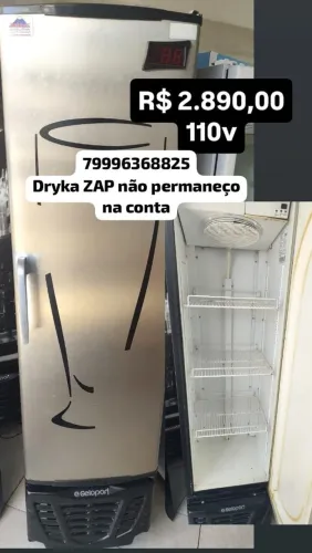 Cervejeira top 