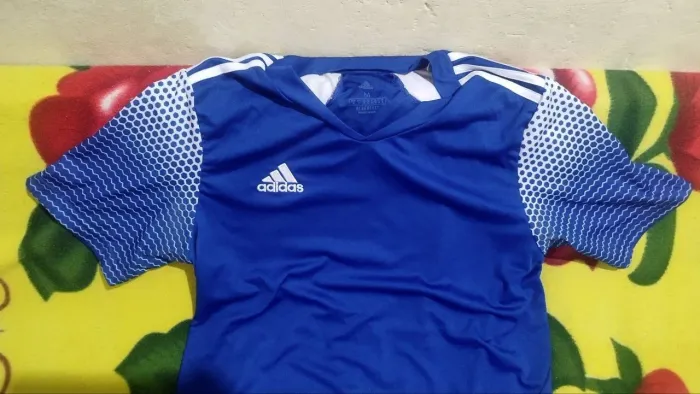 Camisa Adidas Tamanho M Original