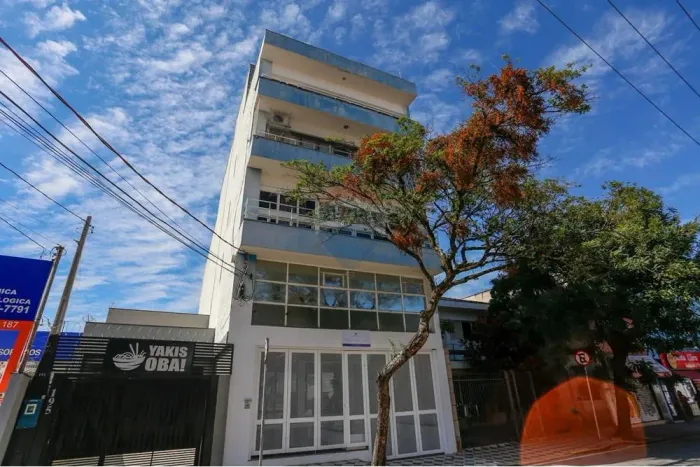 Oportunidade Única: Prédio Comercial em Sorocaba
