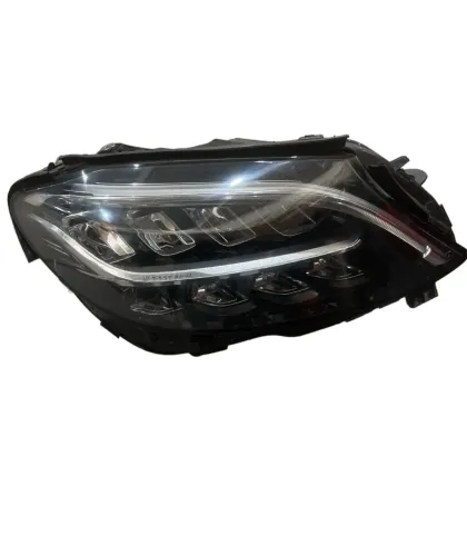 Farol Direito Mercedes C180 c200 Full Led Original 2019 A 2021