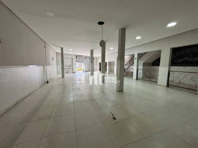 Loja para alugar, 600 m² por R$ 20.000/mês - Reta da Penha - Vitória/Espírito Santo
