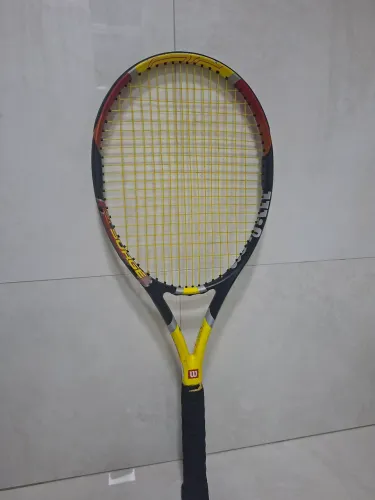Raquete tenis wilson Prostaff