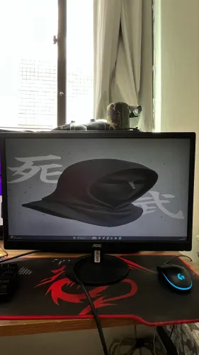 MONITOR