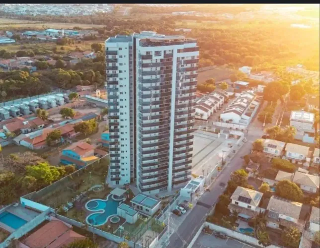 Apartamento | Aluguel | Tamatanduba