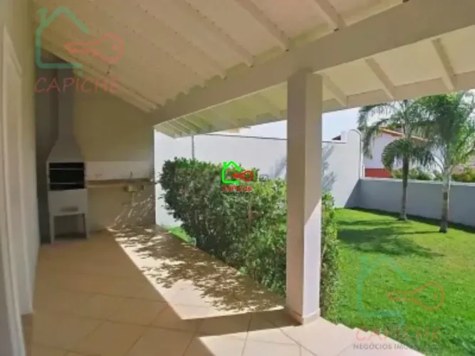 CASA CONDOMÍNIO RESIDENCIAL em Vinhedo - São Paulo, Bosque