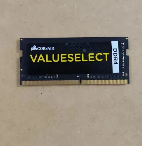 Memória Corsair Value Select 8GB, 2133MHz, DDR4, CL15