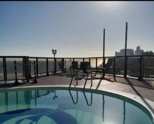 Apartamento para venda em Salvador - Bahia 