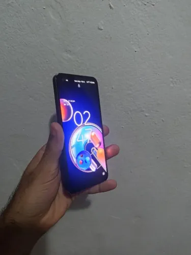 Asus ZenFone 9 256GB + 16ram