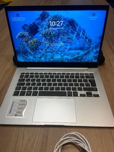 NOTEBOOK SAMSUNG