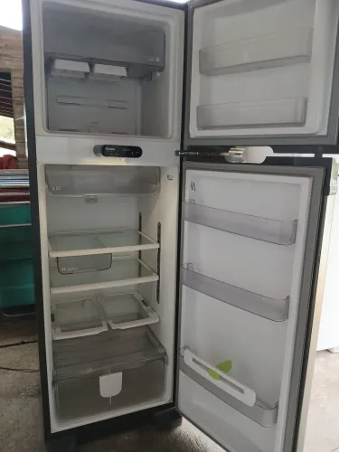 Geladeira Consul em excelente estado 400 litros Frost Free 