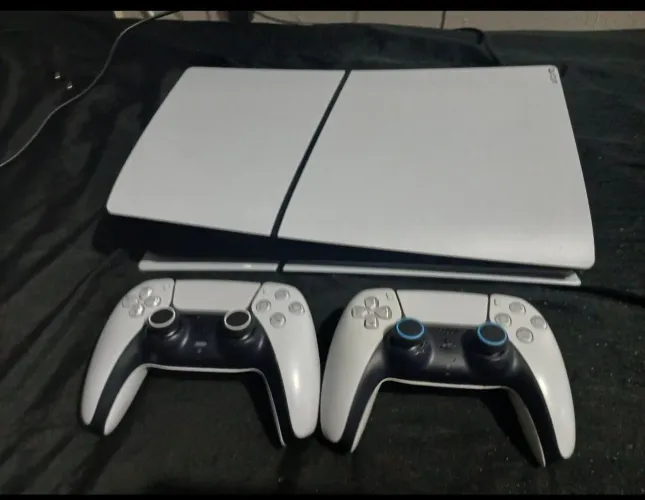 Vendo ou troco por xbox series x ou s com volta pra min