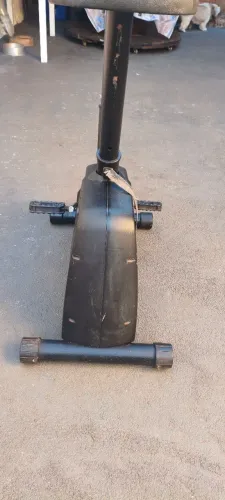 Bicicleta Ergométrica