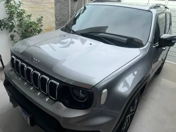 Jeep Renegade Long. T270 1.3 TB 4X2 Flex Aut. 2023