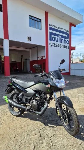 Moto Motocicleta Mottul Sport 2026/2027 zero KM