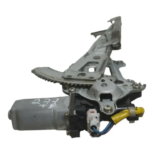 Motor Máquina Vidro Traseiro Esq Subaru Legacy 2003 Á 2008