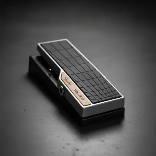 Pedal Fender Tread-Light? Volume/Expression - Estado de Novo