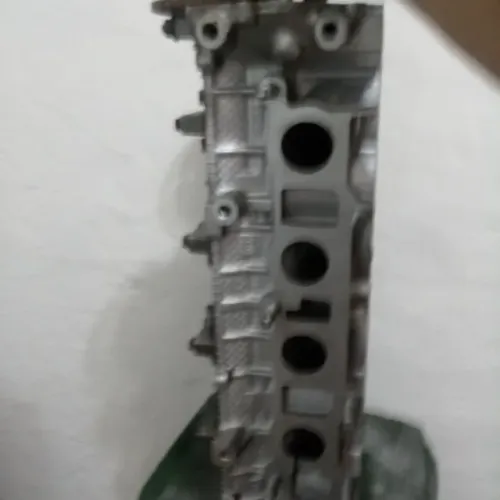 Cabeçote Ford (Ecosport-Focus) motor duratech 2.0 16v