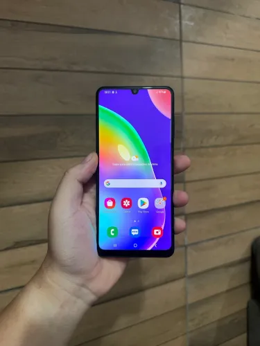 SAMSUNG A31