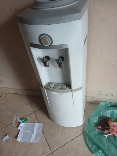 Gelagua esmaltec
