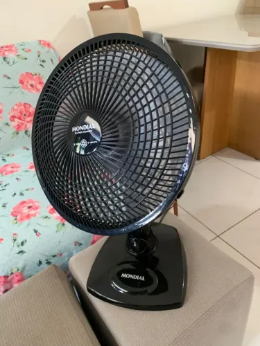 Ventilador