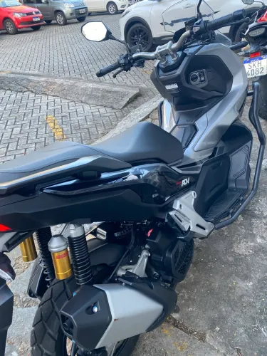 Honda ADV