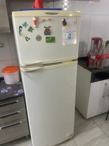 Geladeira