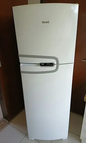Geladeira Consul NOVINHA - ENTREGA!!