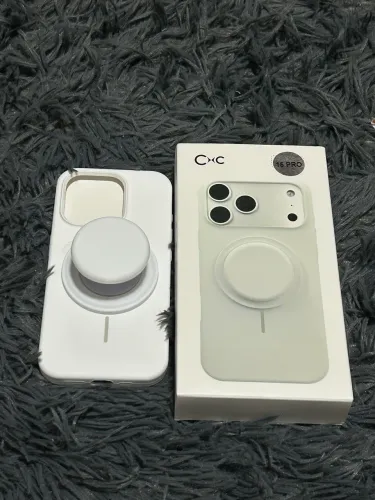 Capa iPhone 15 pro