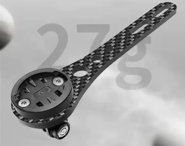 Suporte para GPS 