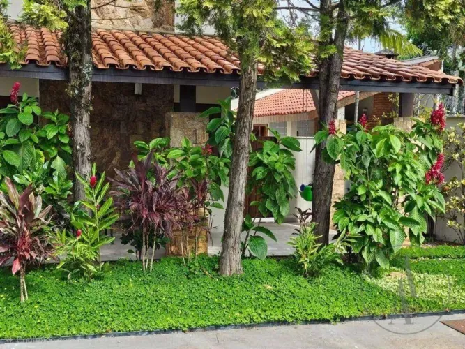 Casa à venda no Condomínio Green Garden  Jardim São Carlos | Sorocaba/SP